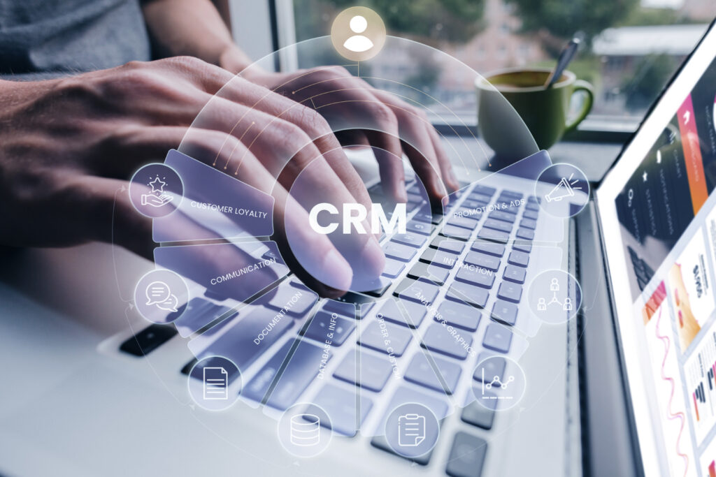 Customer Relationship Management (CRM)