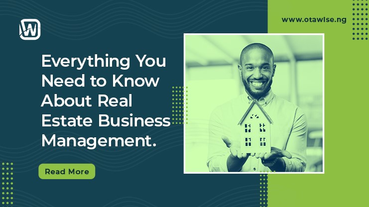 Starting a Successful Real Estate Business