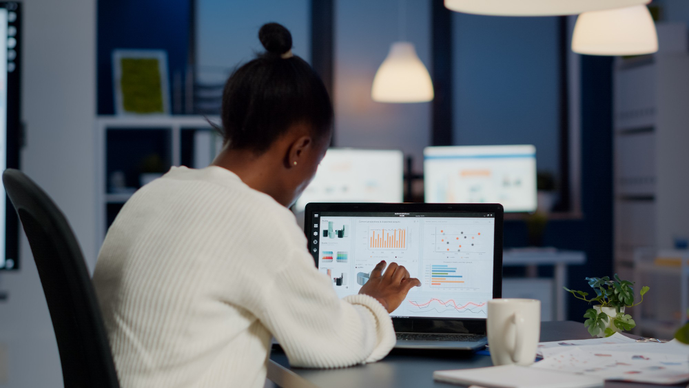 Can Small Businesses Benefit from Business Management Software In Nigeria?