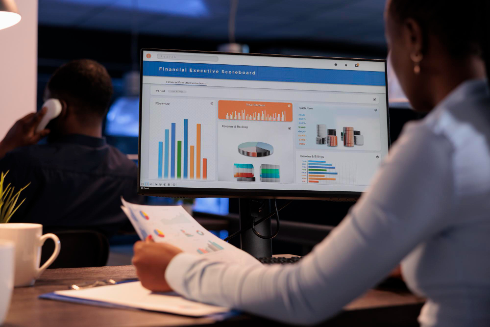 Can Small Businesses Benefit from Business Management Software In Nigeria